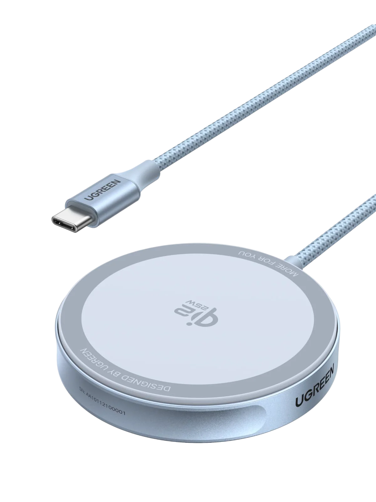 Chargeur sans fil